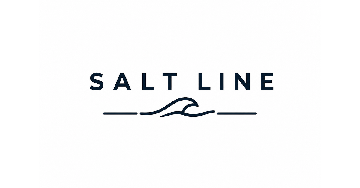 Salt Line